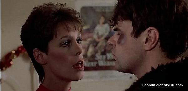  Jamie Lee Curtis Trading Places 1983